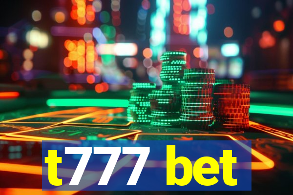 t777 bet